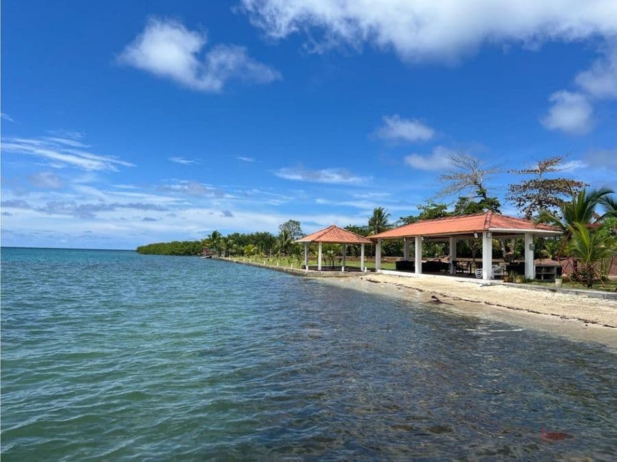 Terreno en Portobelo