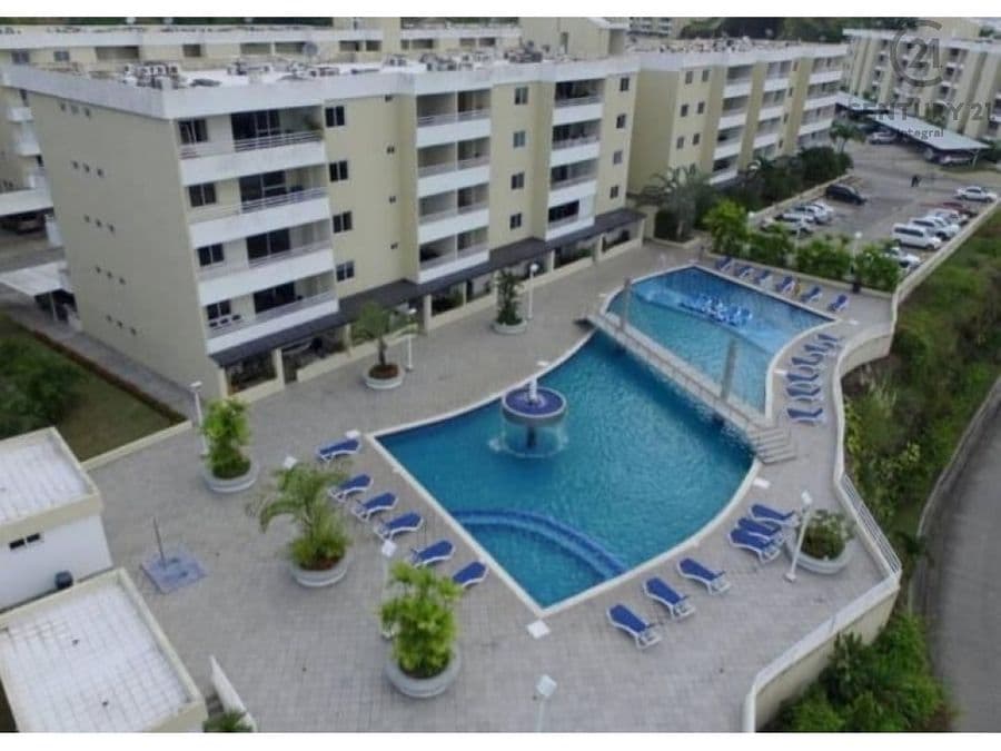 Apartamento en Panamá
