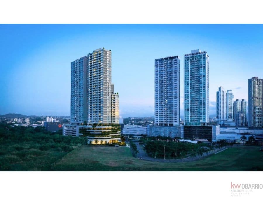 Apartamento en Panamá