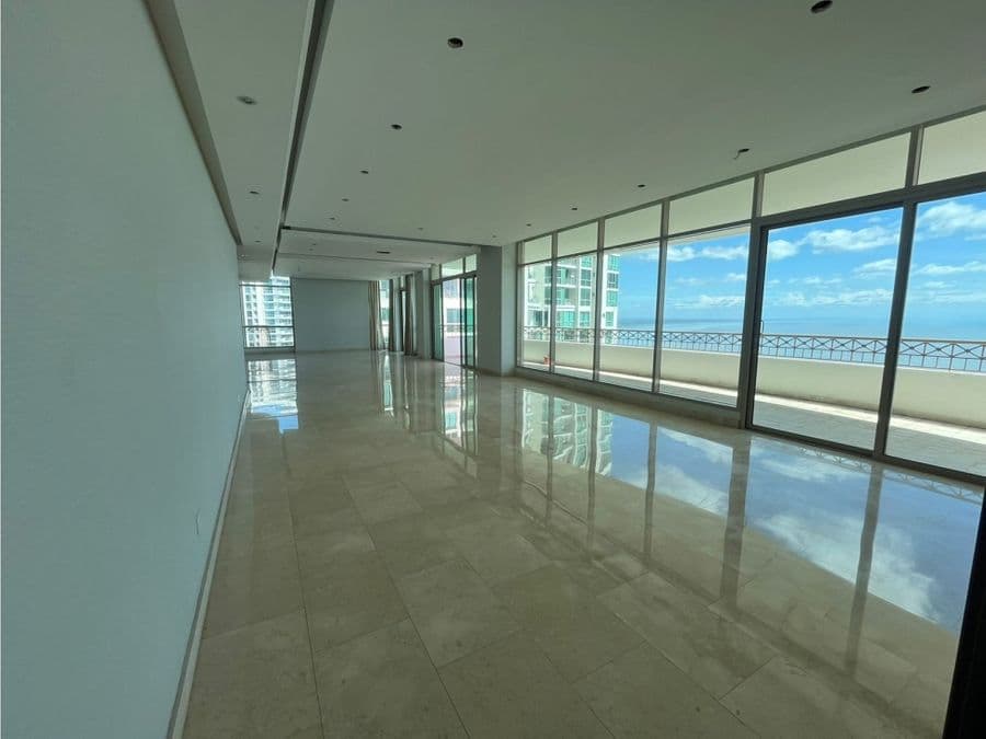 Apartamento en Panamá