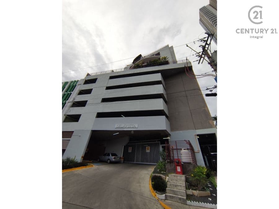 Apartamento en PH Delavista