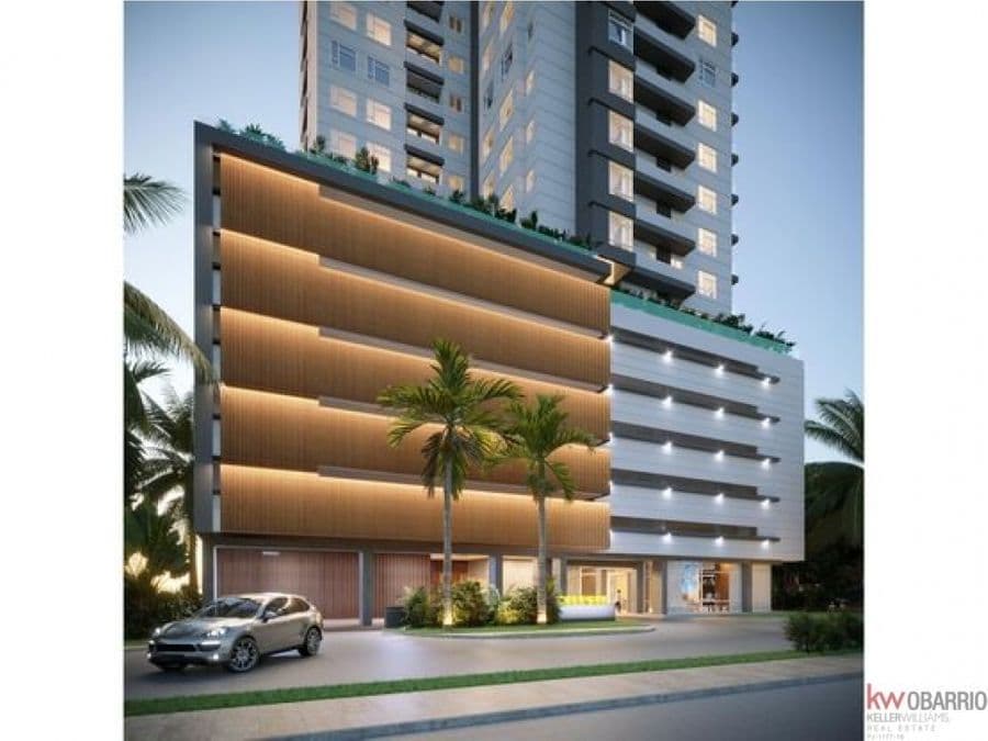 Apartamento en Panamá