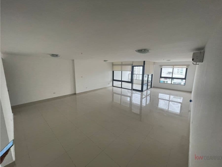 Apartment at Panamá
