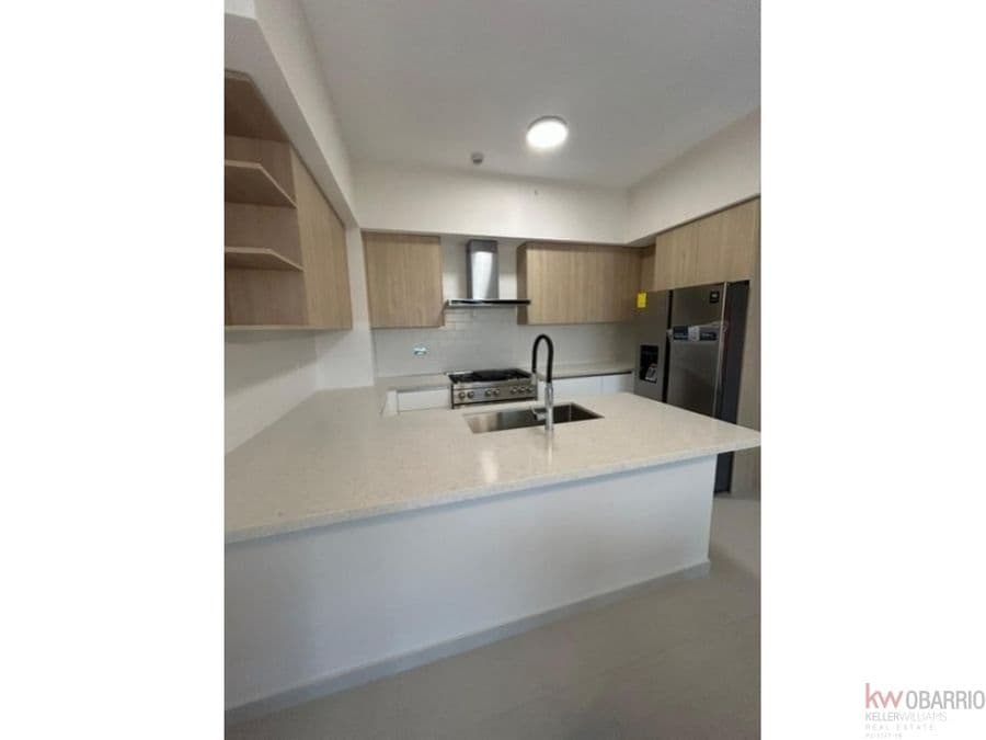 Apartment at Panamá