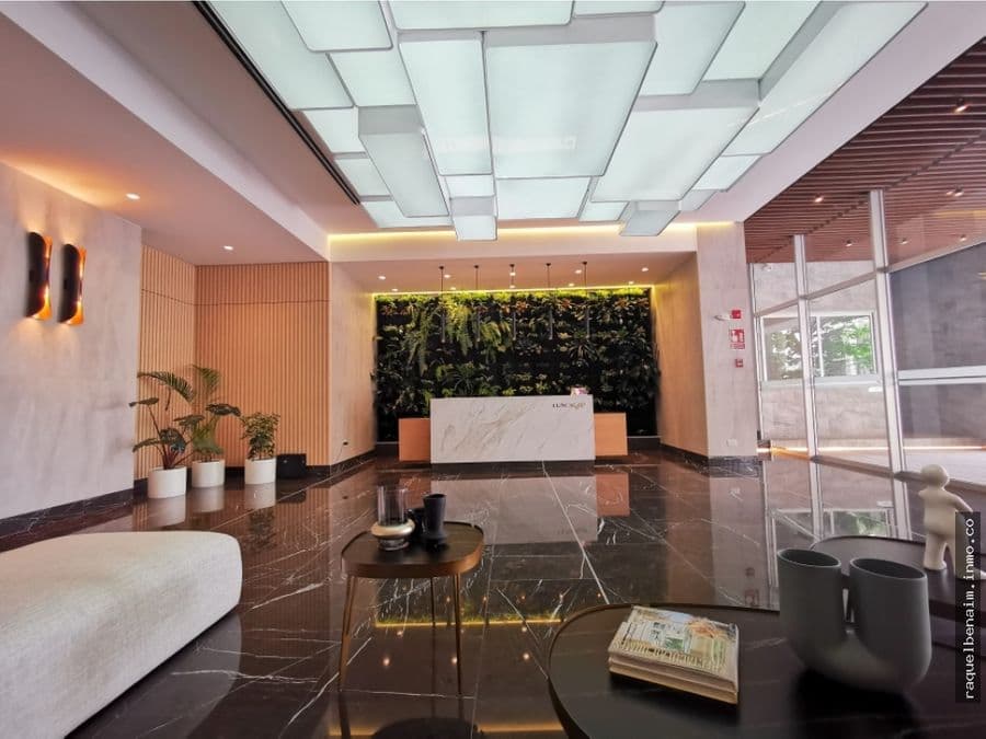 Apartment at Panamá