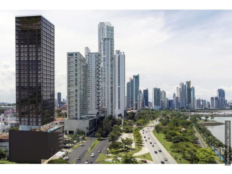 Apartment at Panamá