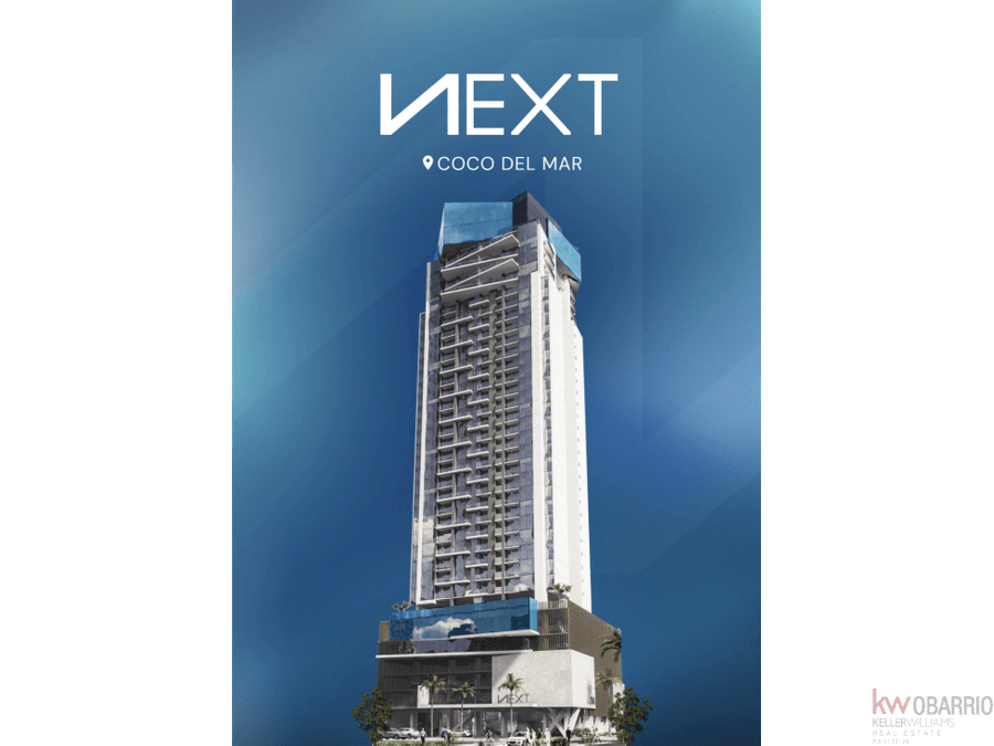 Apartamento en Panamá