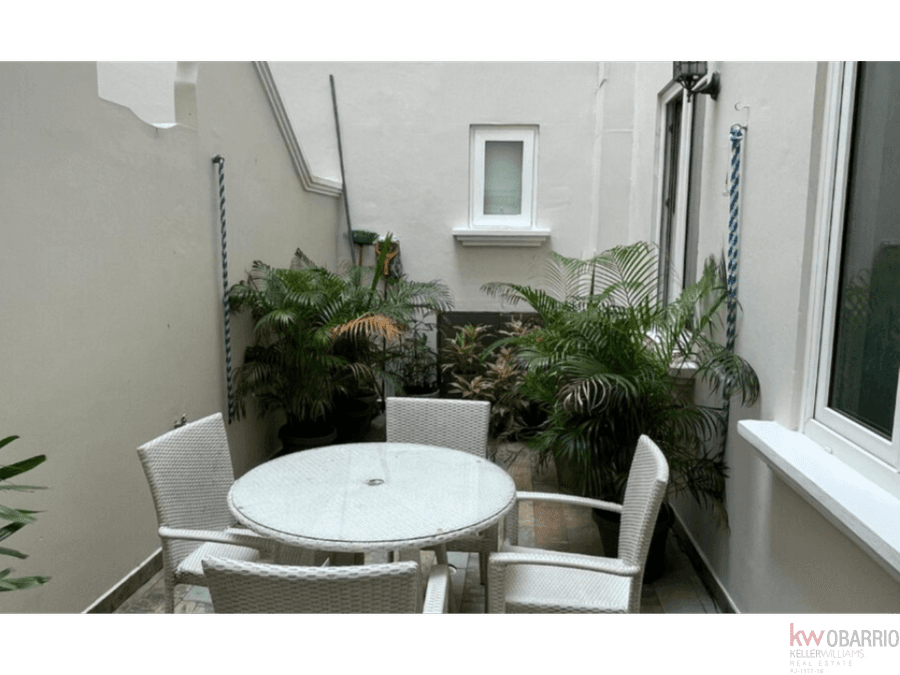 Apartamento en Panamá