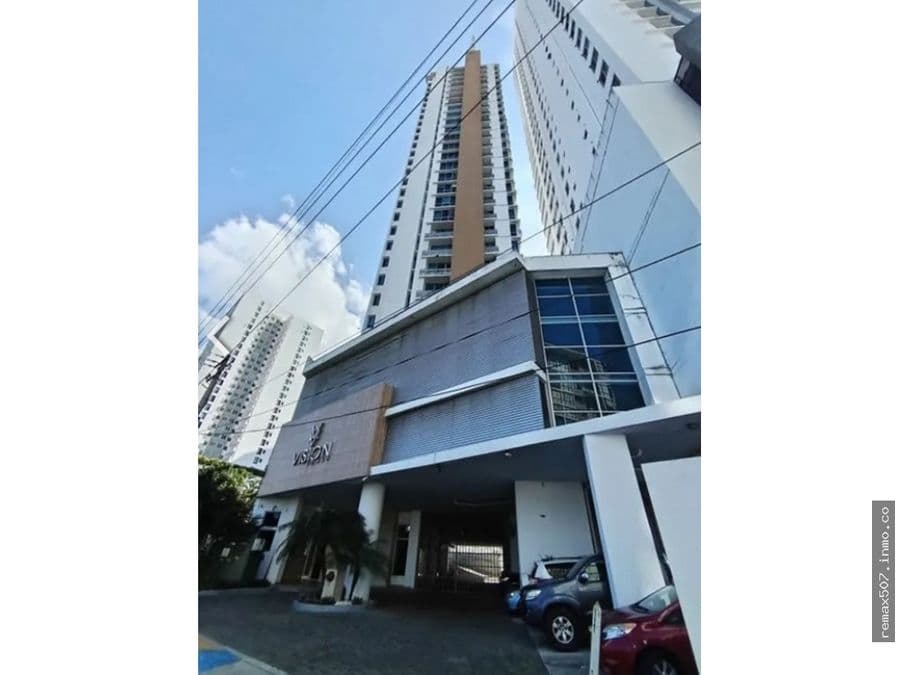 Apartment at Panamá