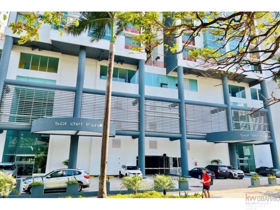 Apartment at Panamá