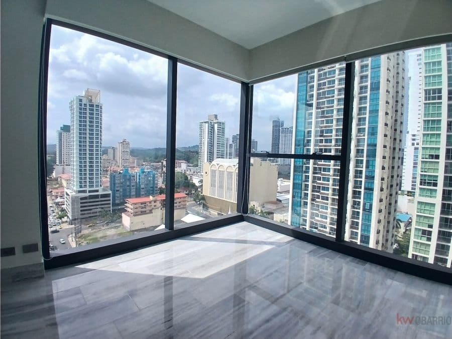 Apartment at Panamá