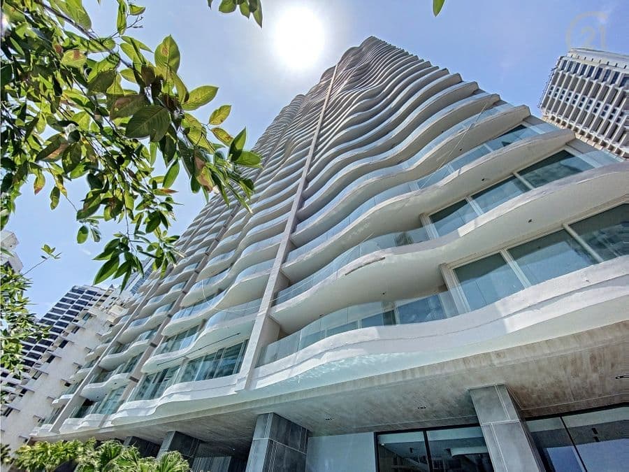 Apartamento en Panamá