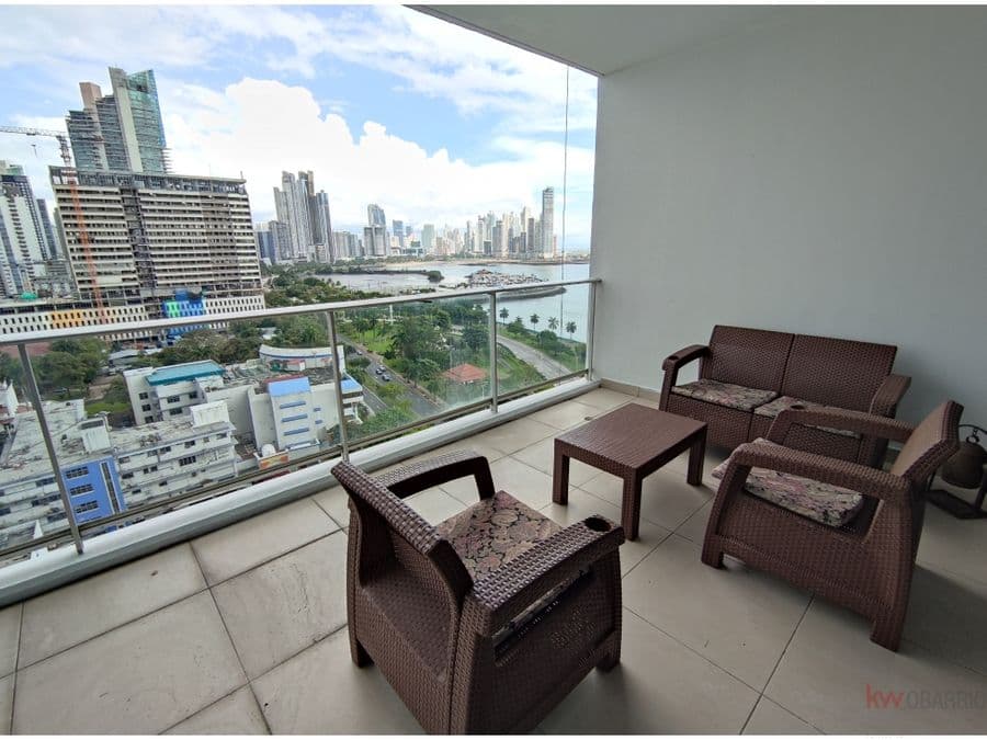 Apartamento en Panamá