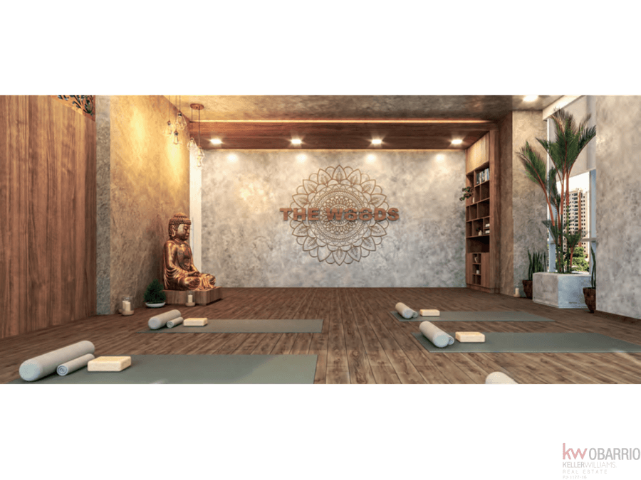 Apartment at Panamá