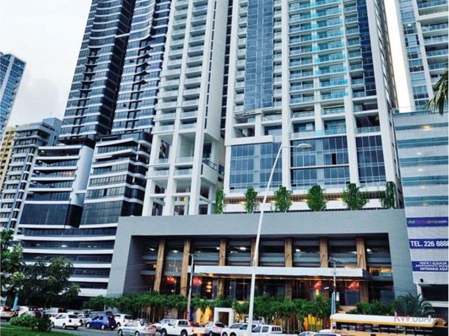 Apartamento en Panamá