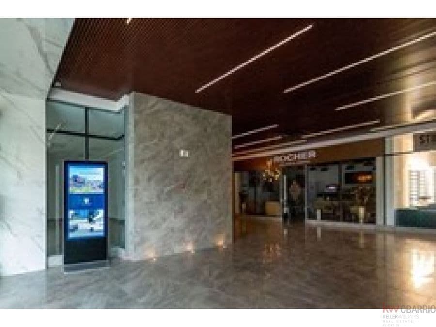 Comercial en Panamá