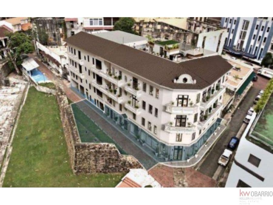 Apartamento en Panamá