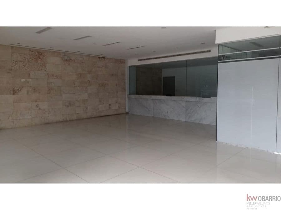 Comercial en Panamá