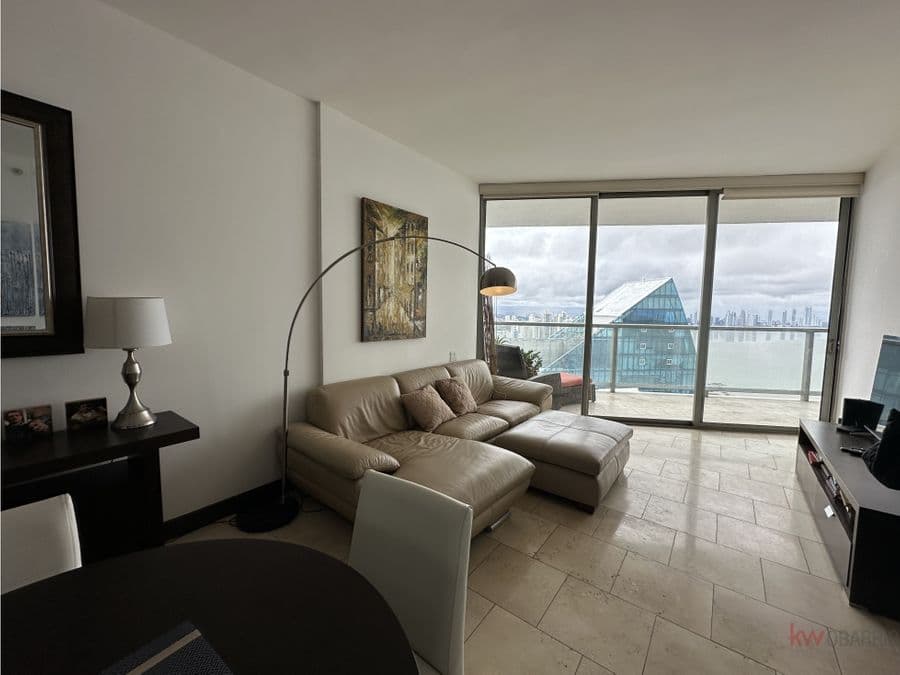 Apartamento en Panamá