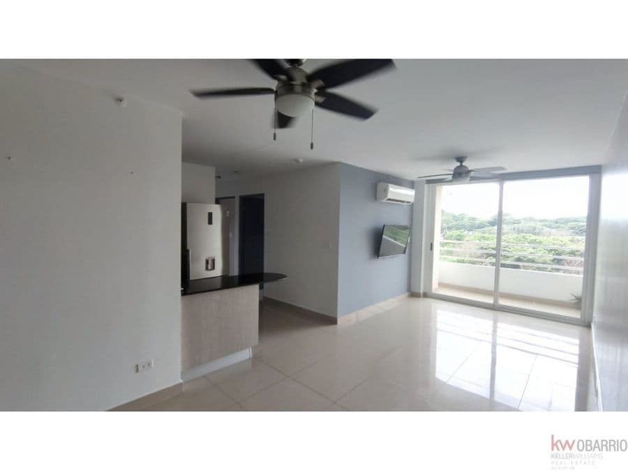 Apartamento en San Miguelito