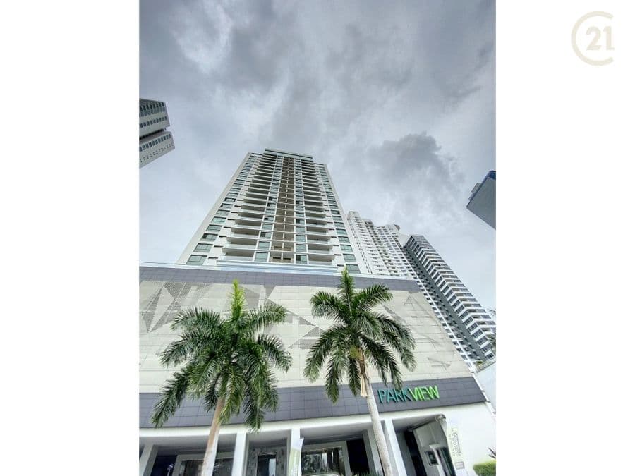 Apartamento en Panamá