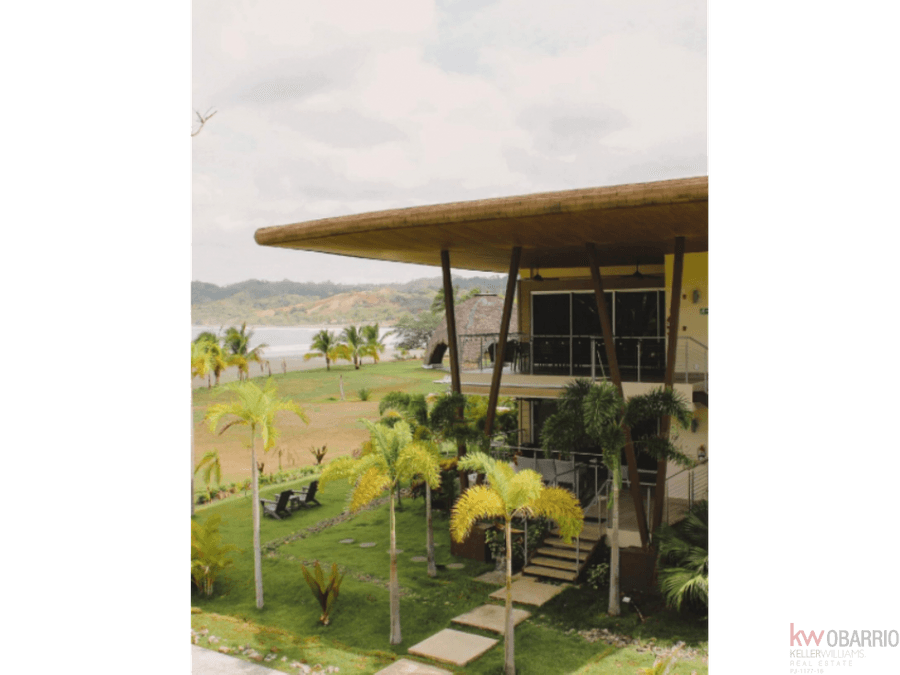 Apartamento en Pedasí