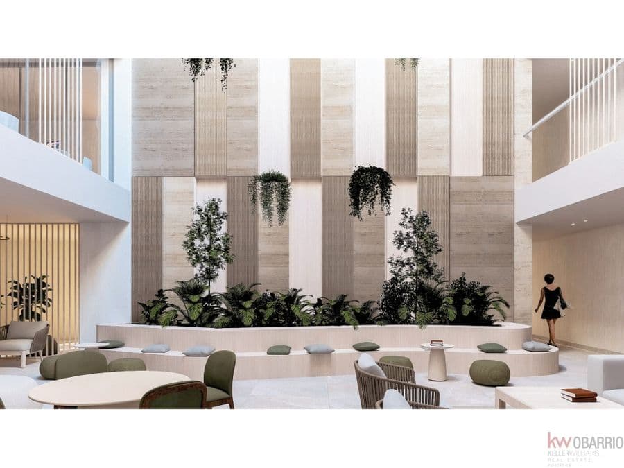 Apartamento en Panamá