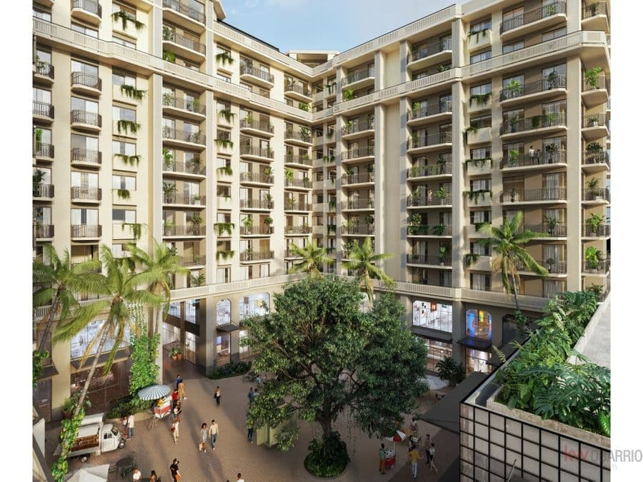 Apartamento en Panamá