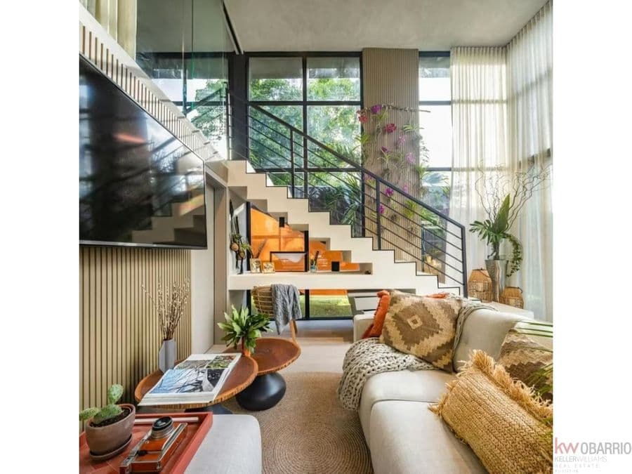 Apartamento en Panamá