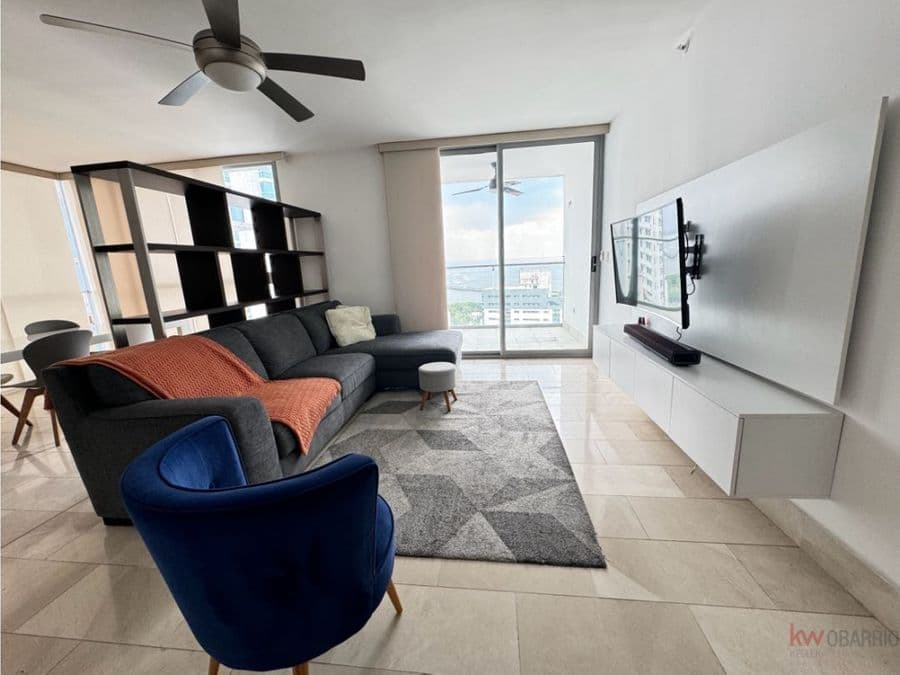 Apartamento en Panamá