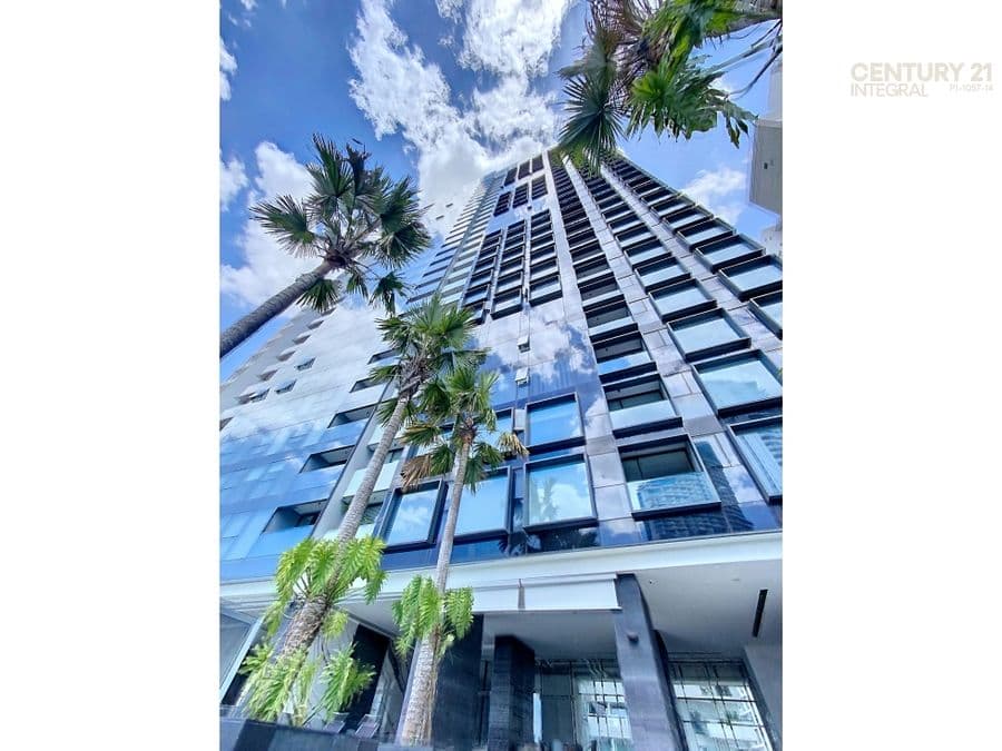 Apartment at Panamá