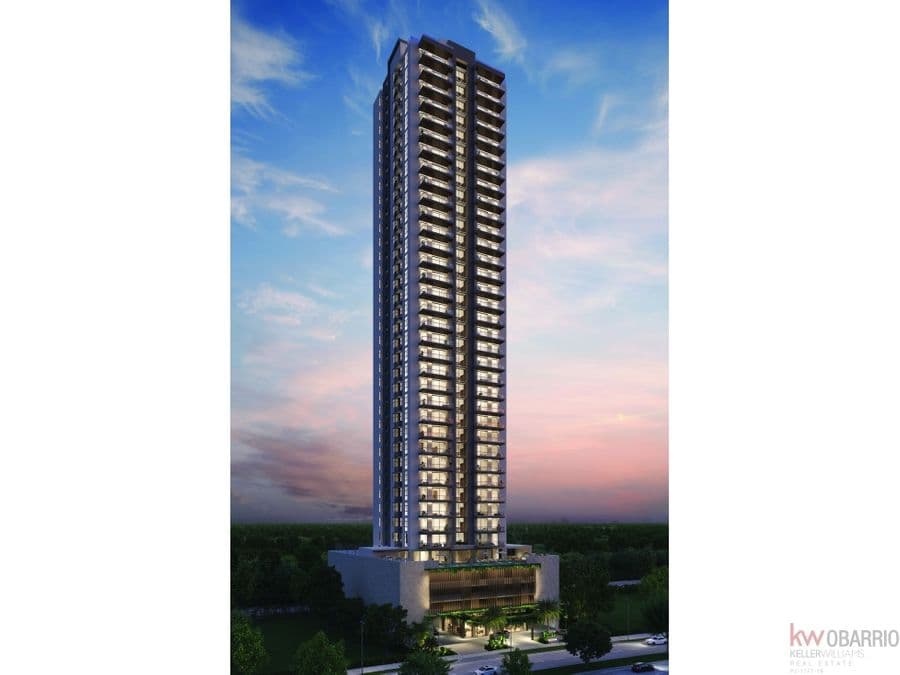 Apartamento en Panamá