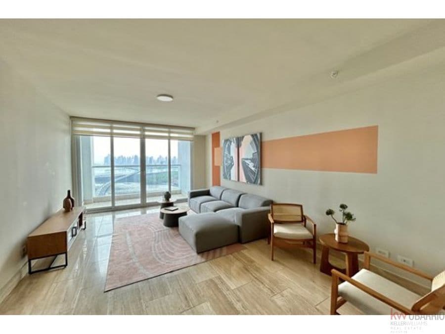 Apartamento en Panamá