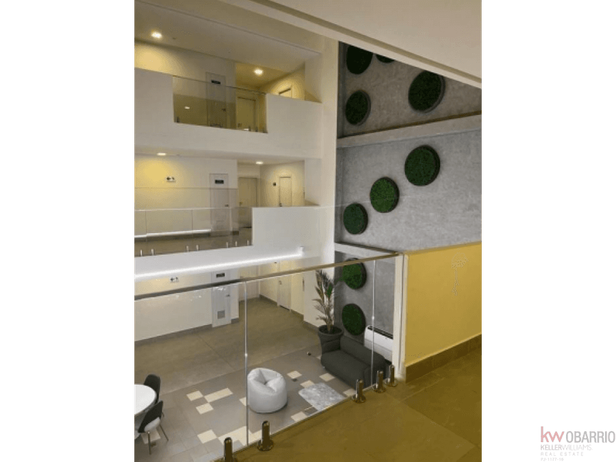 Apartment at Panamá