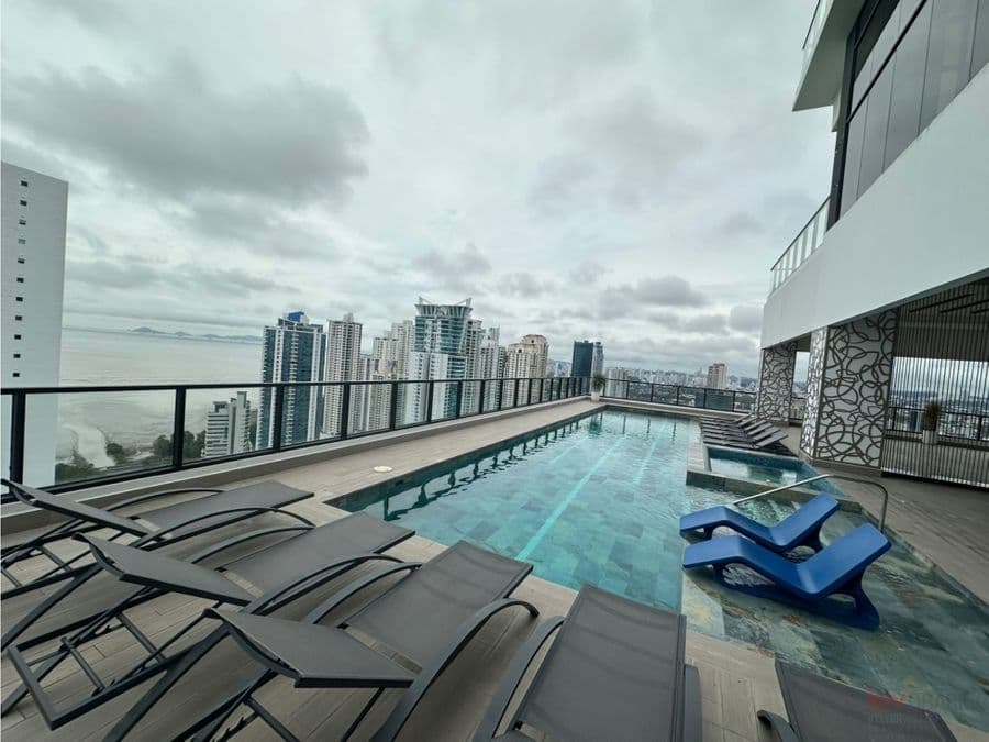 Apartamento en Panamá
