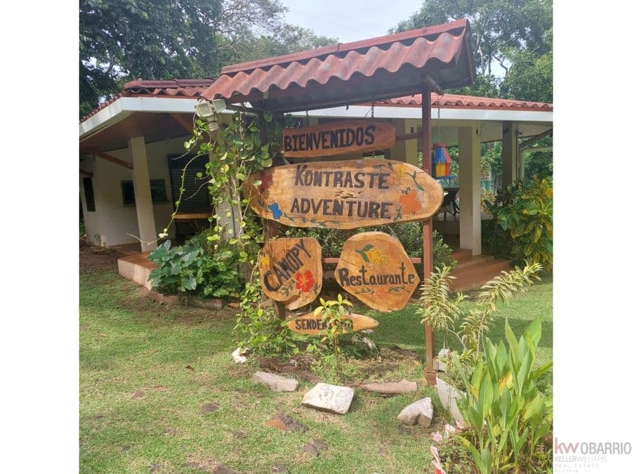 Propiedad en La Chorrera