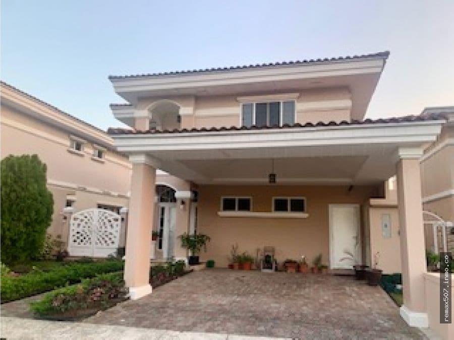 Casa en San Miguelito