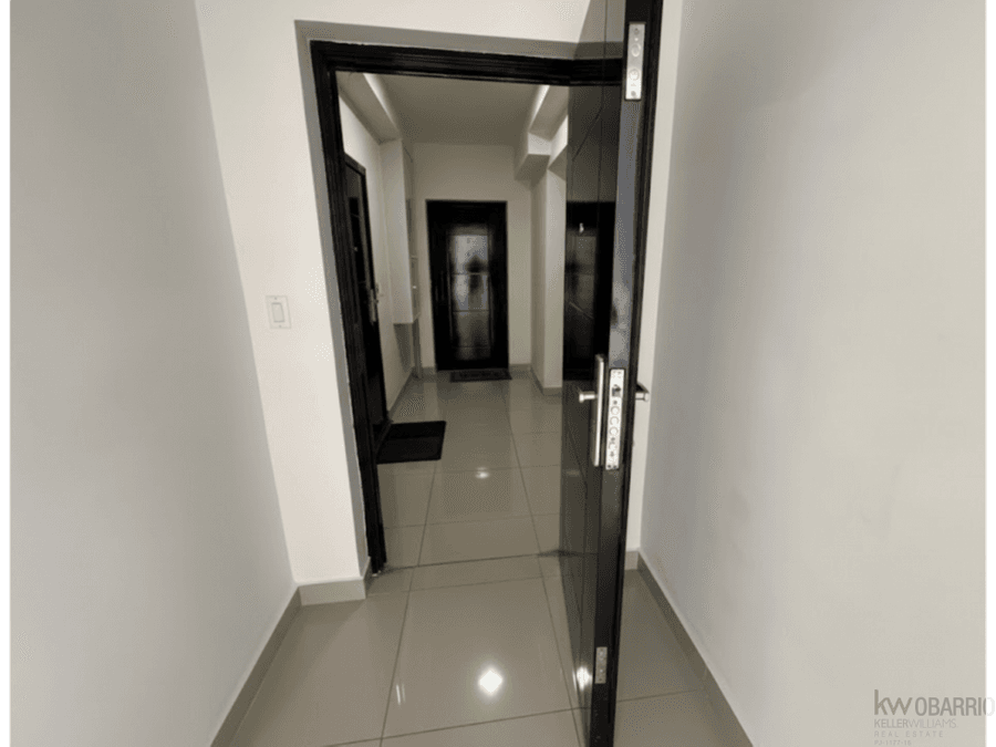 Apartamento en Panamá