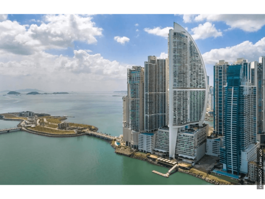 Apartment at Panamá