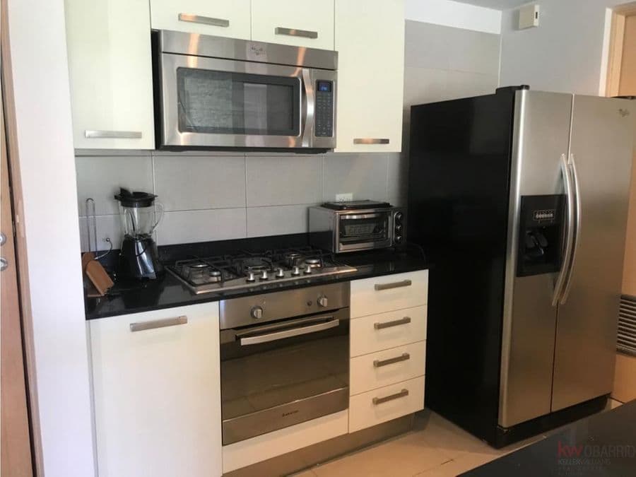 Apartamento en Arraiján