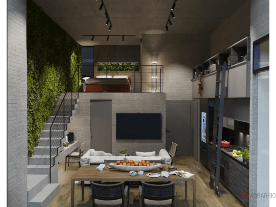 Apartment at Panamá