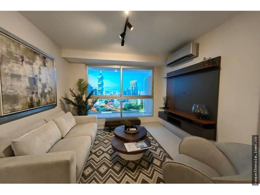 Apartment at PH Nova Luna