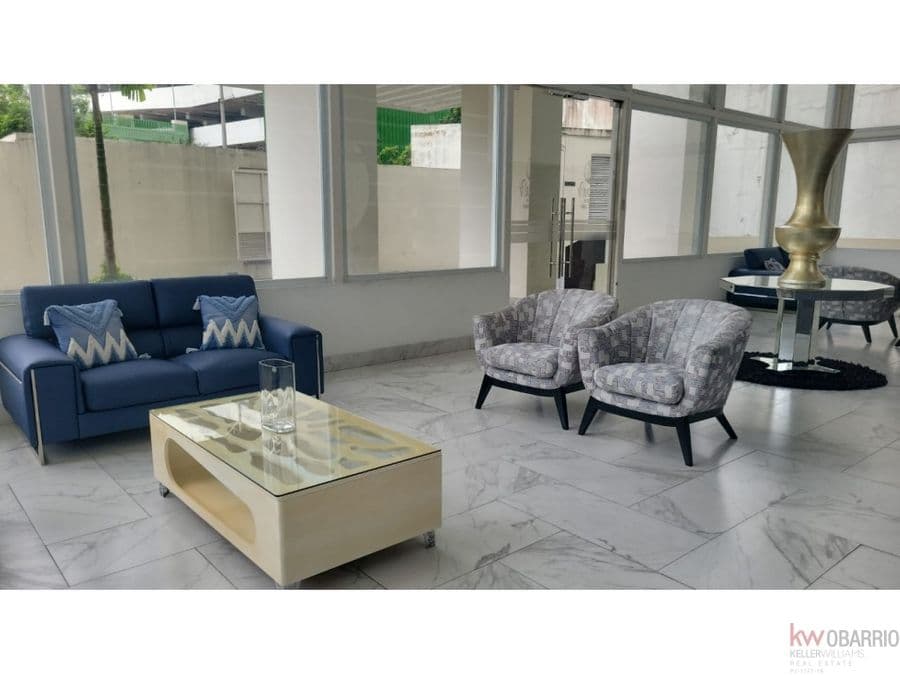 Apartment at Panamá