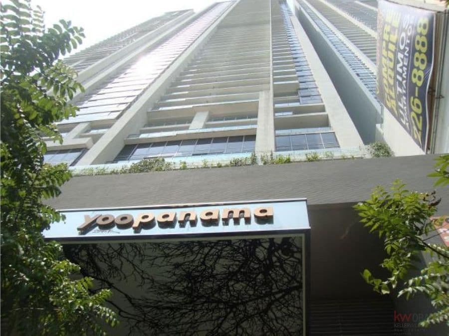 Apartment at Panamá