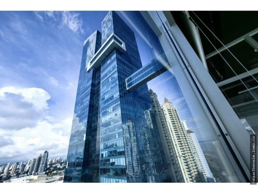 Office at PH Oceania Business Plaza T2000