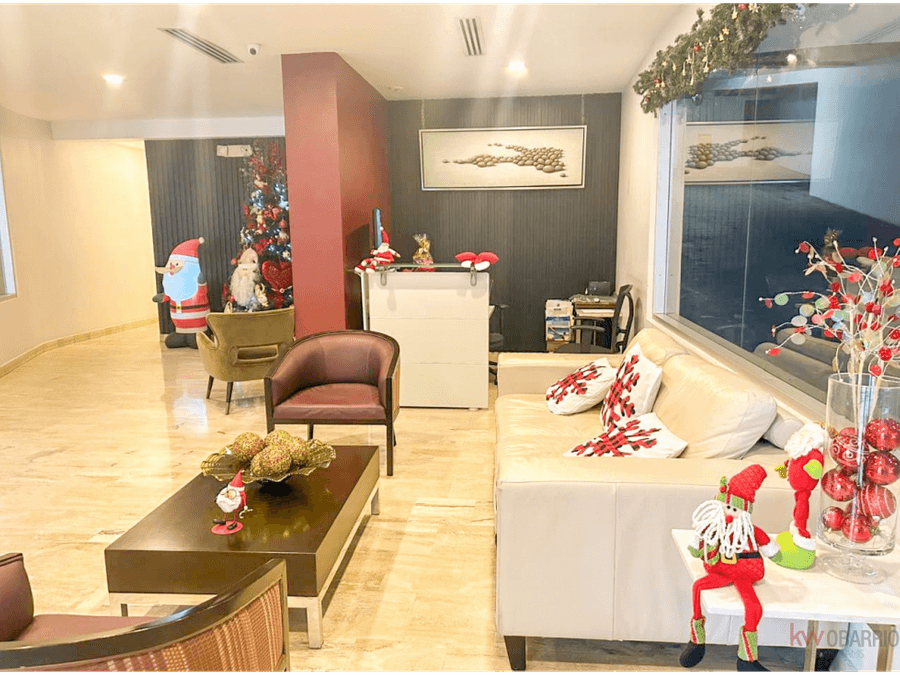 Apartamento en Panamá