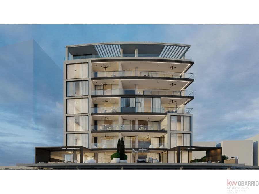 Apartamento en Panamá