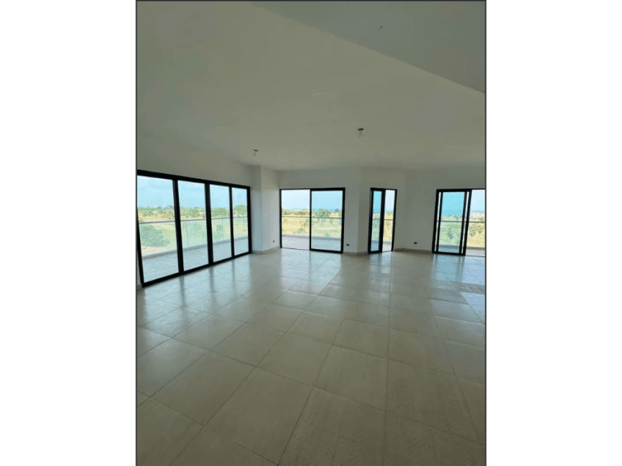 Apartment at San Carlos