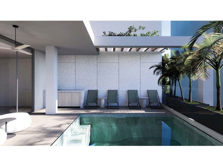 Apartamento en Panamá