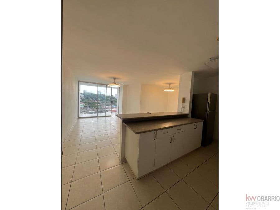 Apartamento en San Miguelito